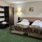 Hotel Bistrita - Bacău