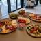 GRANO APARTHOTEL Ustronie Morskie