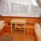 Zeltdachhaus mit W_LAN _ 2 x TV