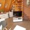 Zeltdachhaus mit W_LAN _ 2 x TV