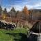 Oasis du grand fond Inc