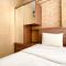 Cozy and Minimalist 2BR at Mutiara Bekasi Apartment By Travelio