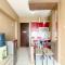 Cozy and Minimalist 2BR at Mutiara Bekasi Apartment By Travelio