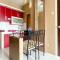 Cozy and Minimalist 2BR at Mutiara Bekasi Apartment By Travelio