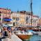 Superb apartment in the heart of Saint-Tropez - 圣特罗佩