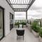 Luxe 2 Bedroom Apt In The Heart Of Villa Morra - Асунсьйон