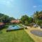 VOYE HOMES Signature Pool Resort Varkala , Just 950 m from Varkala Cliff and Beach - Varkala