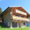 Chalet La Frenaie FRN NATURE & MODERN 10 Pers - 沙泰勒