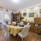 Apartment Stipe