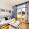 Apartment Stipe