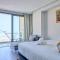 TheCasaEdition - Bel Azur - Sea View & Hassan II Mosqué Residency - 卡萨布兰卡