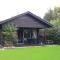 Blockhaus _ ideal bis 4 Personen