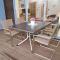 Blockhaus _ ideal bis 4 Personen