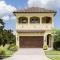 Radiant 4 Bdrm Retreat with Golf Course Views at Reunion - 基西米