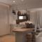 F Fine Suites - Adults Only - Lindos