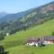 Appartement Lemberger - Biohof Stallfeld