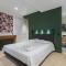 Le Carnot 2 rooms - Lyon