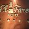 Apart Hotel El Faro