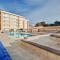 3509-Appart 5 couchages, Piscine - 滨海阿热莱斯