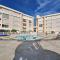 3509-Appart 5 couchages, Piscine - 滨海阿热莱斯