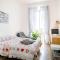 B&B Blue Home