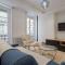 Superb apartment in the heart of the peninsula - Air-conditioned
