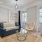 Superb apartment in the heart of the peninsula - Air-conditioned