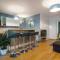 Hamac Suites - Le confluence terrace garage - 4p - Lyon