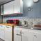 Hamac Suites - Le confluence terrace garage - 4p - Lyon