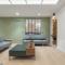 Le Carnot 2 rooms - Lyon