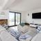 Luxury Seafront Family Home - Indoor Pool