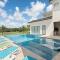 Luxurious 7 Bdrm Mansion with Infinity Pool at Reunion - كيسيمي