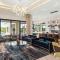 Luxurious 7 Bdrm Mansion with Infinity Pool at Reunion - كيسيمي