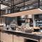 Four Points Flex by Sheraton Lyngby - Kongens Lyngby