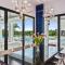 Luxurious 7 Bdrm Mansion with Infinity Pool at Reunion - كيسيمي