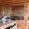 Holiday cottage with sauna in Zeeland