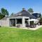 Holiday cottage with sauna in Zeeland