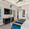 Luxurious 7 Bdrm Mansion with Infinity Pool at Reunion - كيسيمي