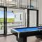 Luxurious 7 Bdrm Mansion with Infinity Pool at Reunion - كيسيمي