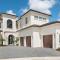 Luxurious 7 Bdrm Mansion with Infinity Pool at Reunion - كيسيمي