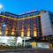 Leonardo Hotel Madrid City Center