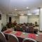 Leonardo Hotel Madrid City Center