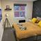 Modern Newly Refurbished 2 Bed Apartment - Bristol