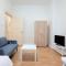 Zentrale Apartments in Neumünster ideal für Geschäftsreisende & Monteure