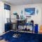 THE BLUE ROOM Luxury suite