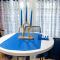 THE BLUE ROOM Luxury suite