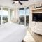 Nautilus 1201 - Gulf Front 2 Bedroom Huge Wrap Around Balcony 2nd Floor! - Fort Walton Beach