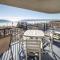 Nautilus 1201 - Gulf Front 2 Bedroom Huge Wrap Around Balcony 2nd Floor! - Fort Walton Beach