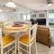 Nautilus 1201 - Gulf Front 2 Bedroom Huge Wrap Around Balcony 2nd Floor! - Fort Walton Beach