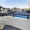 Nautilus 1201 - Gulf Front 2 Bedroom Huge Wrap Around Balcony 2nd Floor!
